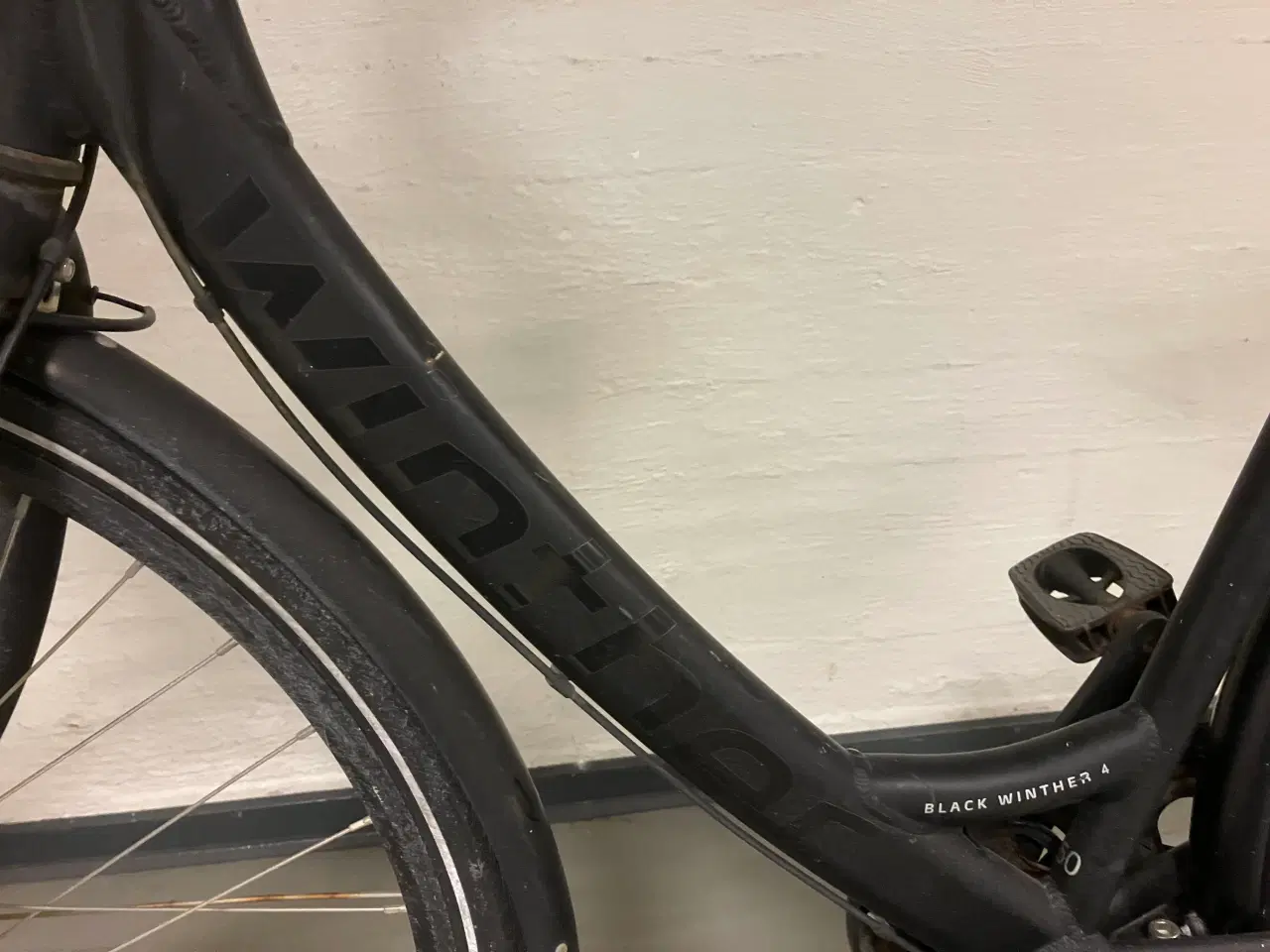 Billede 2 - Winther 28”