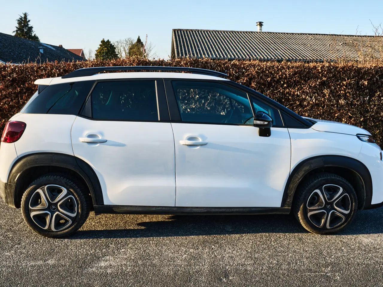 Billede 2 - Citroën C3 Aircross, 1.2 Puretech 110 SUV