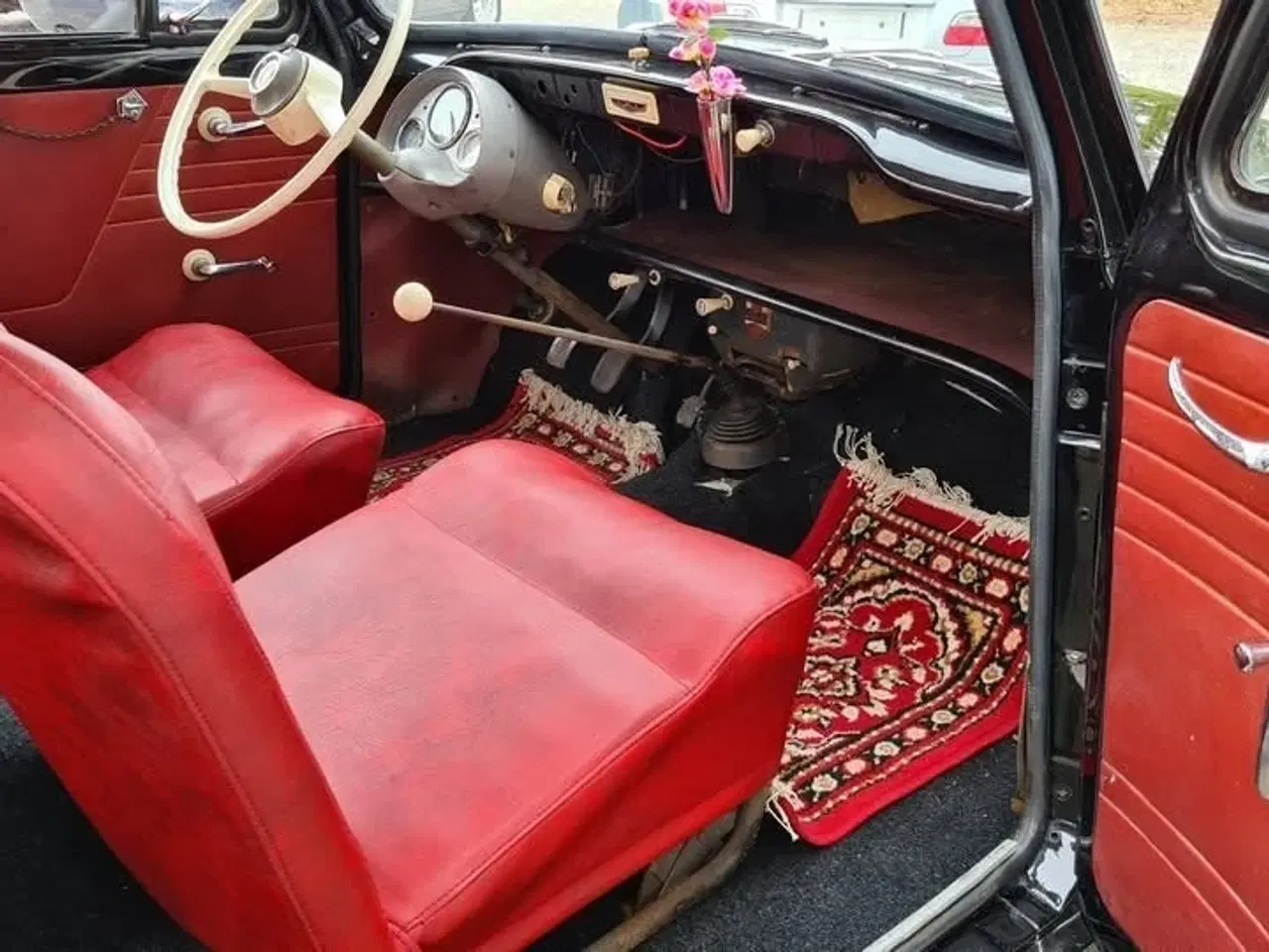 Billede 9 - Ford Anglia 1,2 