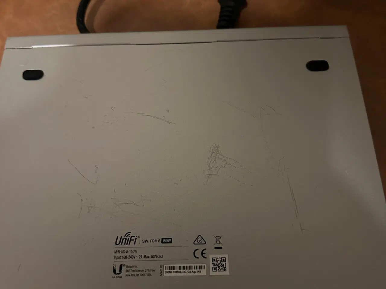 Billede 8 - UniFi udstyr 