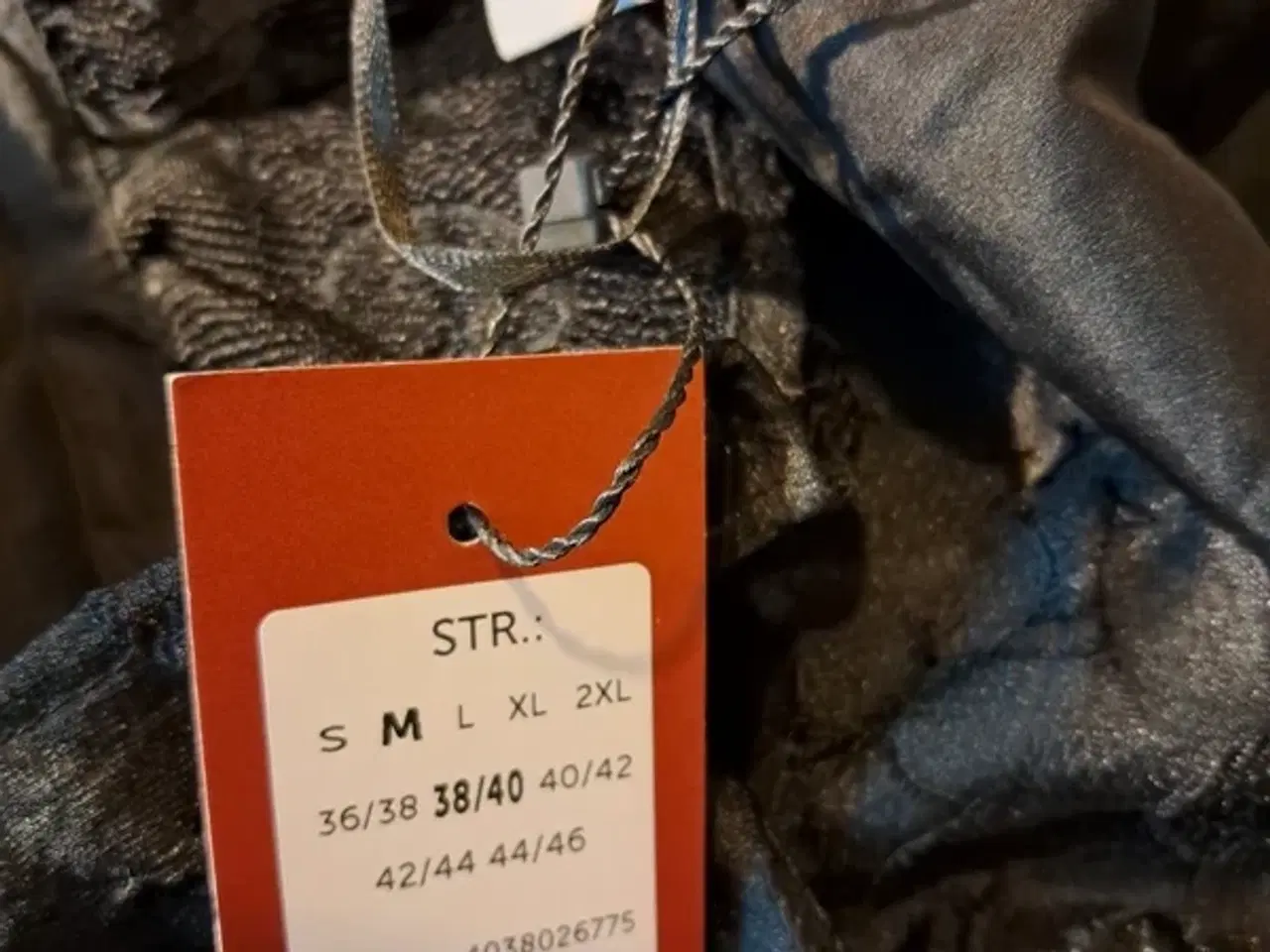 Billede 6 - VRS str. M kjole