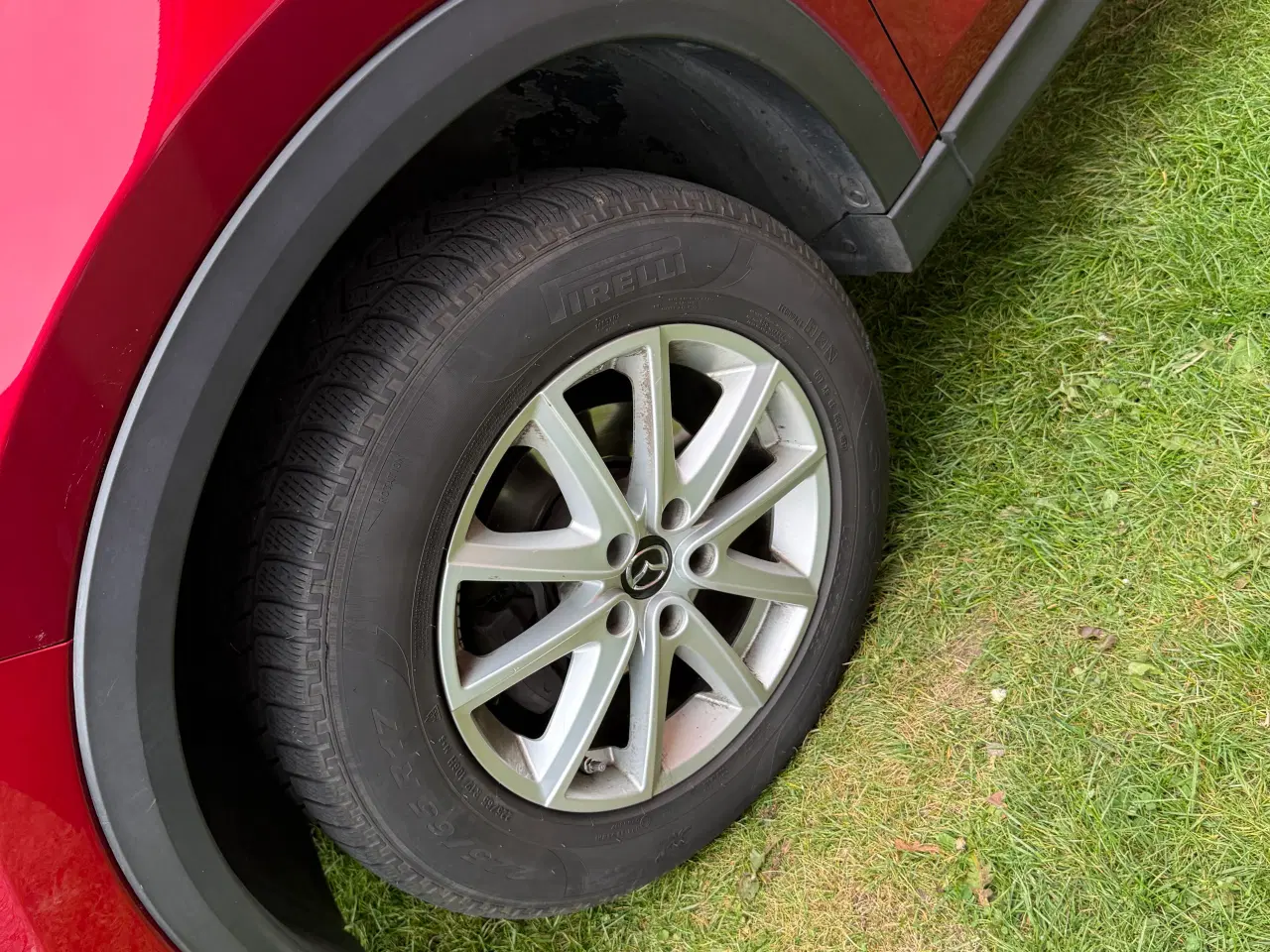 Billede 4 - Mazda cx5