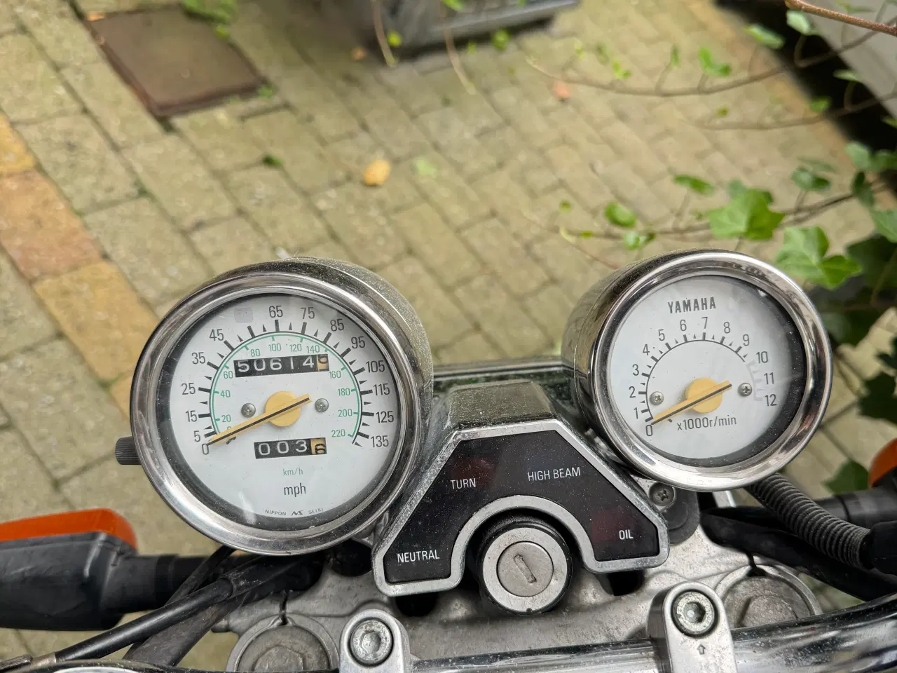 Billede 3 - Lækker motorcykel