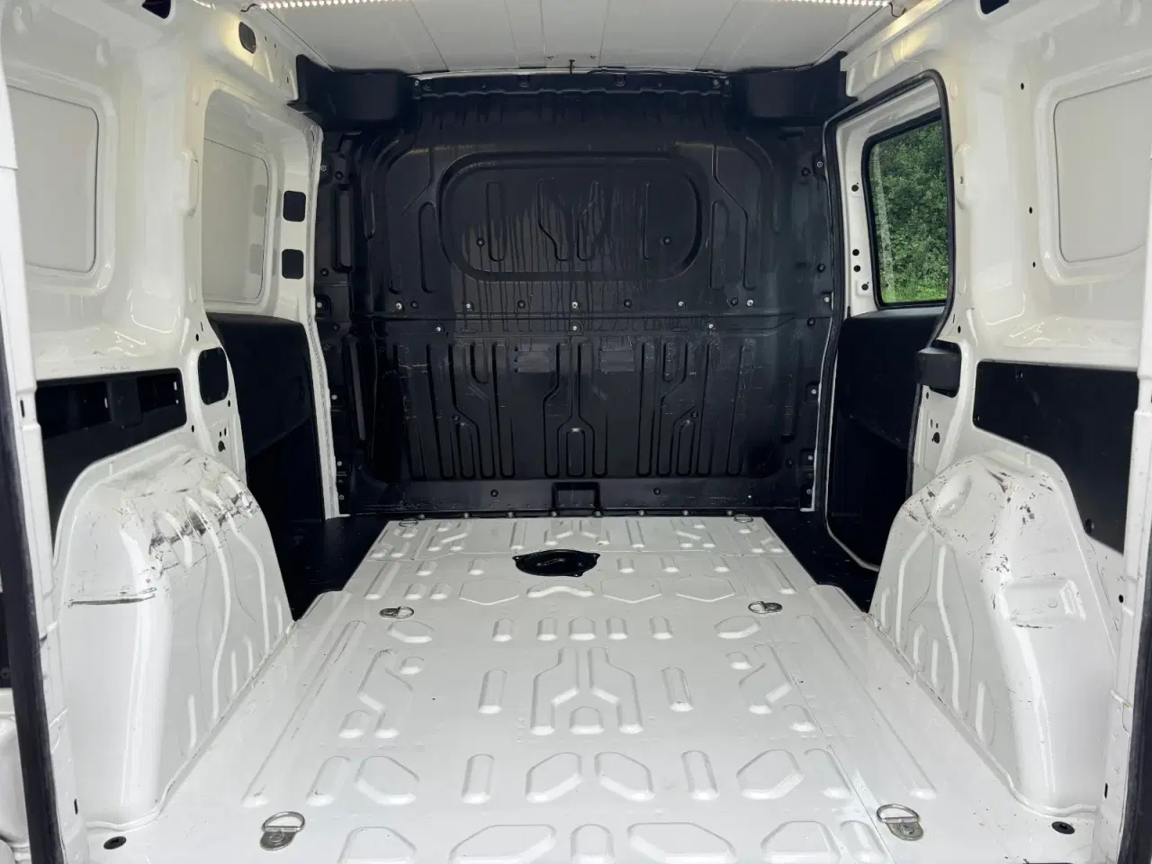 Billede 10 - Opel Combo 1,6 CDTi 90 aut. L1H2 eco