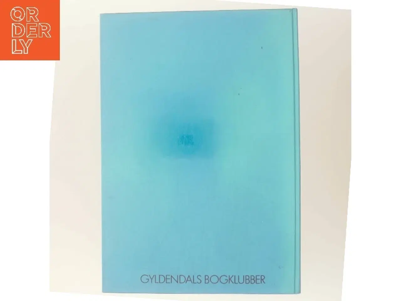 Billede 3 - Gyldendals Leksikon (Bog)