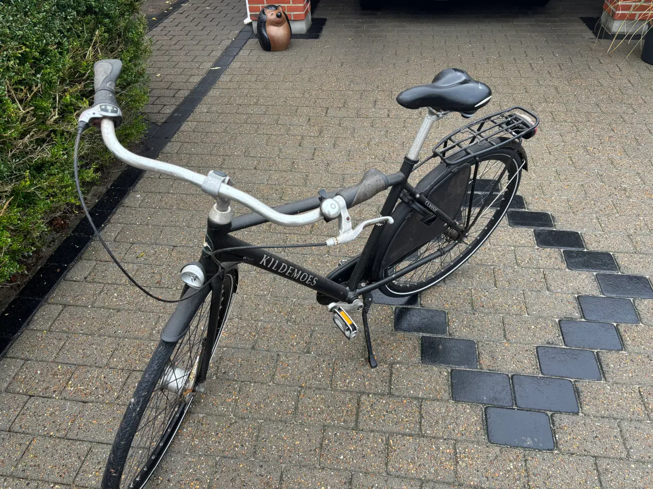 Billede 2 - Cykel fra Kildemoes