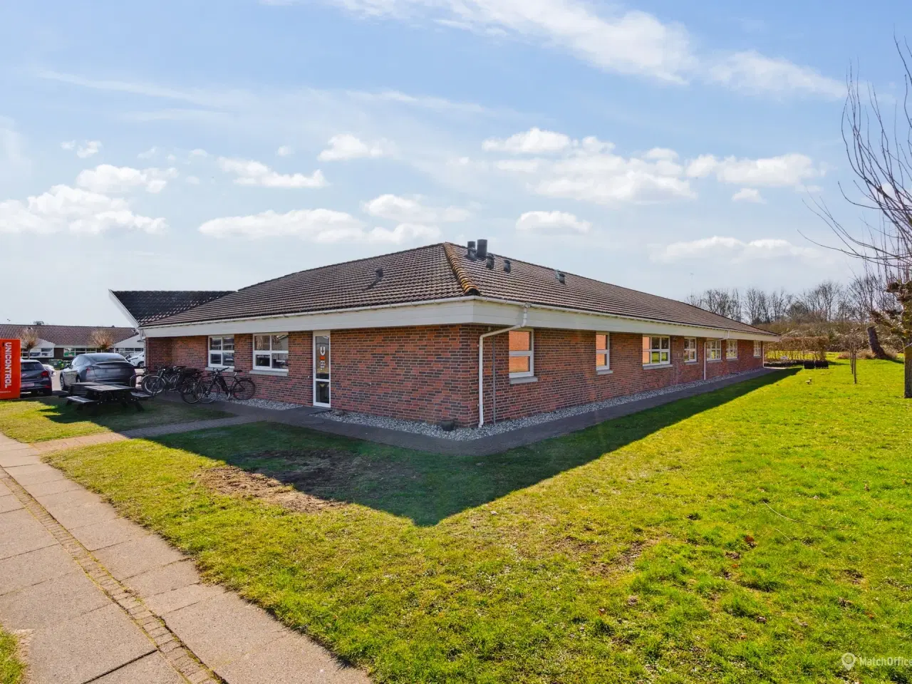 Billede 34 - Unsbjergvej 4C-4D, Unsbjergvej 2-4