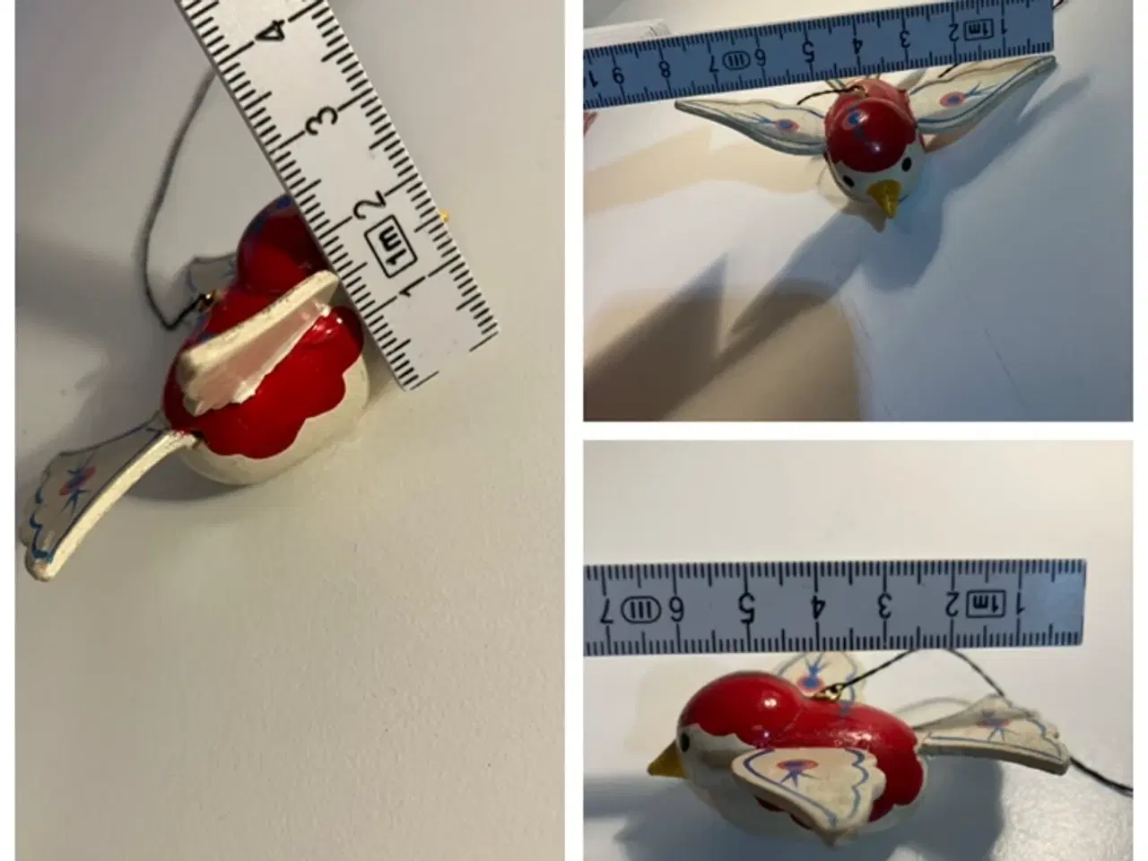 Billede 4 - Retro påske pynt