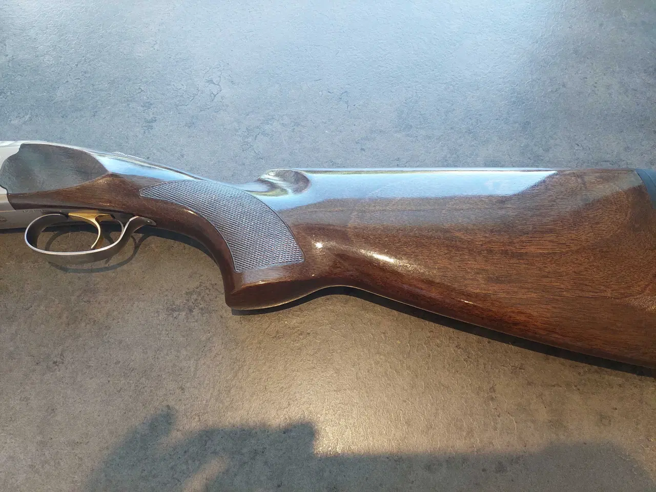 Billede 5 - Beretta silver pigeon Sporting 