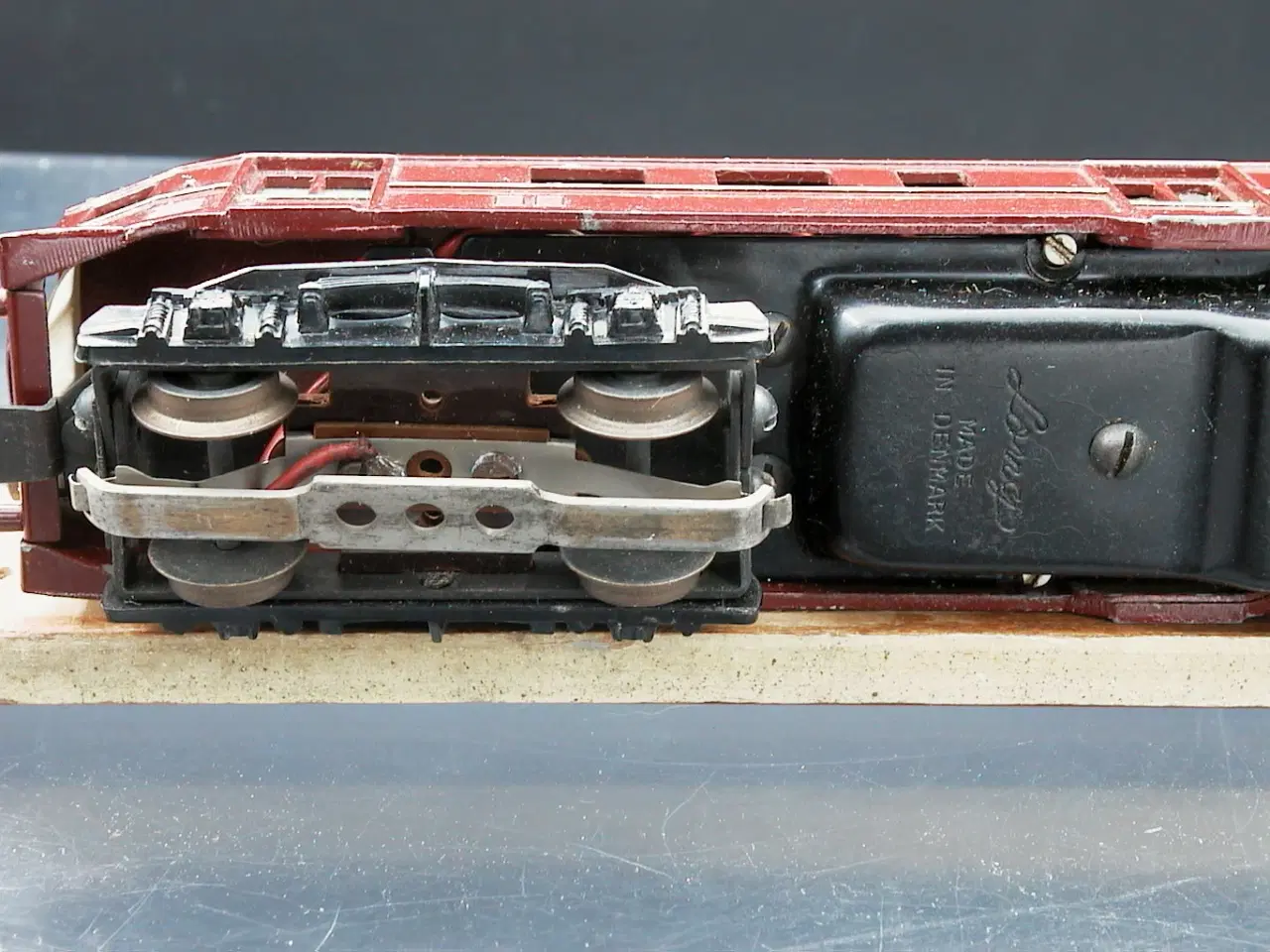 Billede 9 - Long MO 273