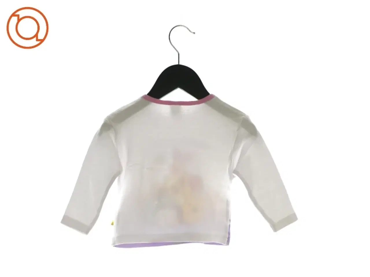 Billede 2 - Bluse fra Disney (Str. 62-68)