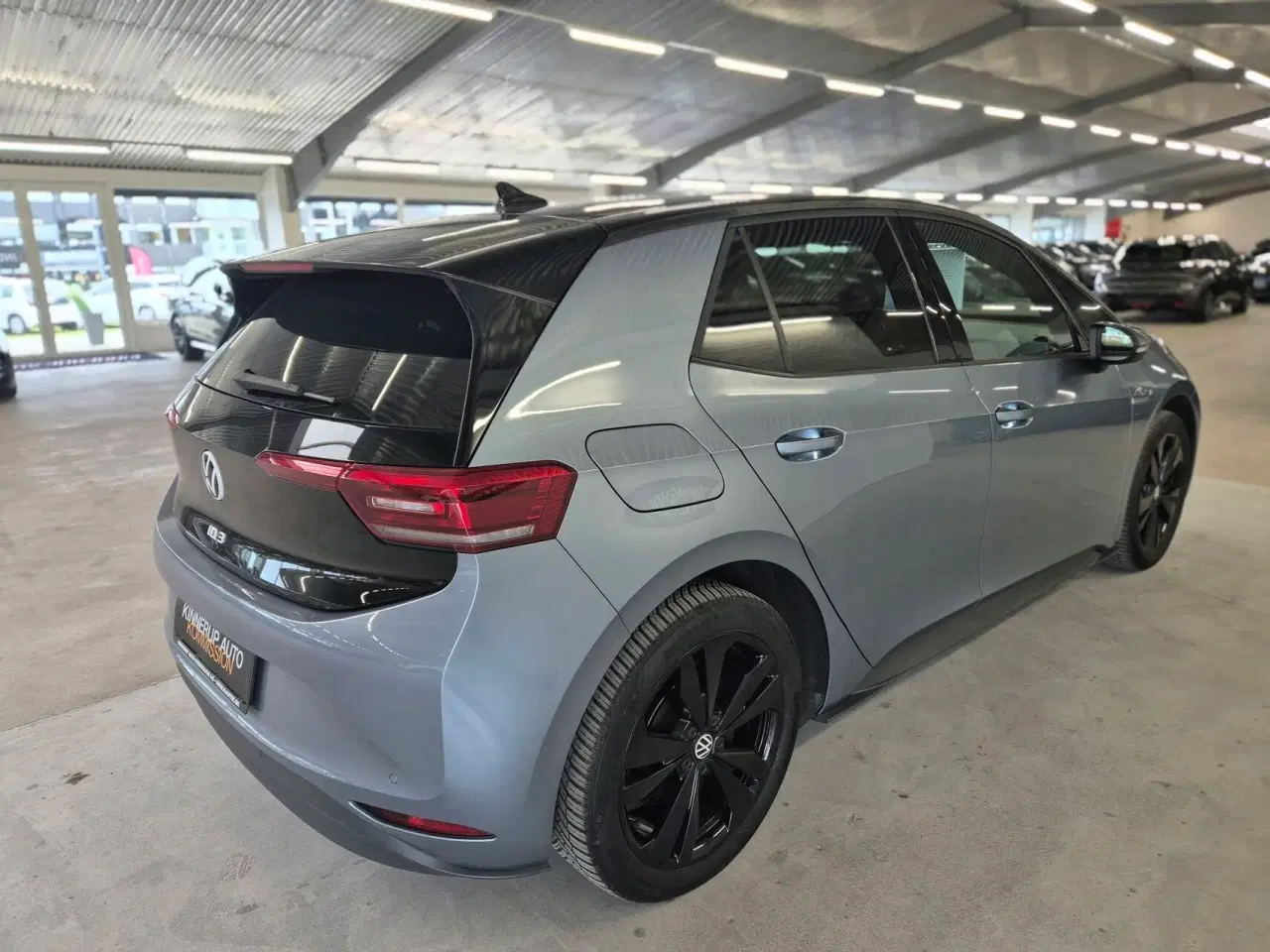 Billede 5 - VW ID.3 EL Pro S 204HK 5d Aut.