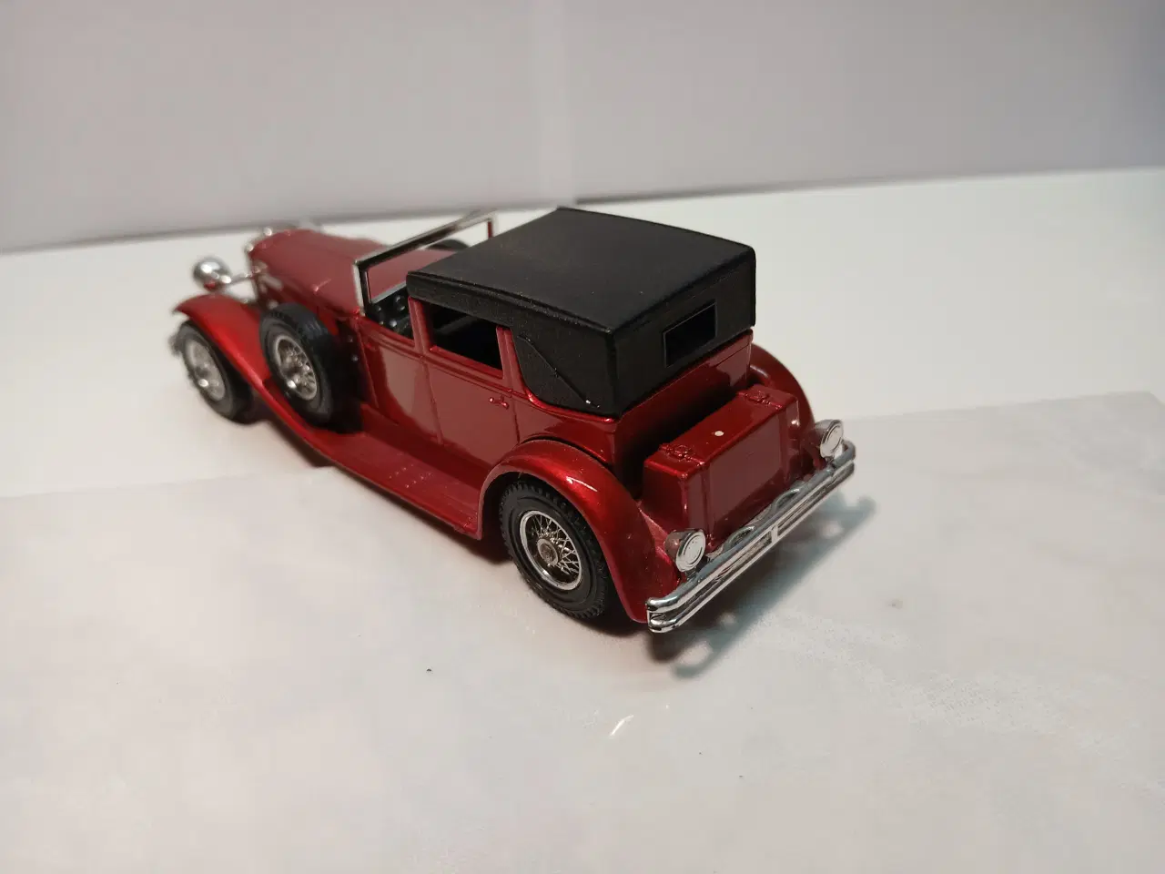 Billede 8 - MODELBILER, MATCHBOX, MODELS OF YESTERYEAR