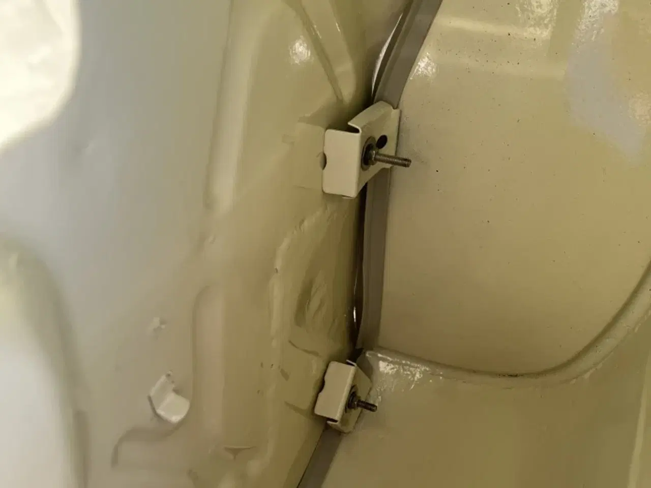 Billede 8 - Vespa GL 150 Grand Luxe