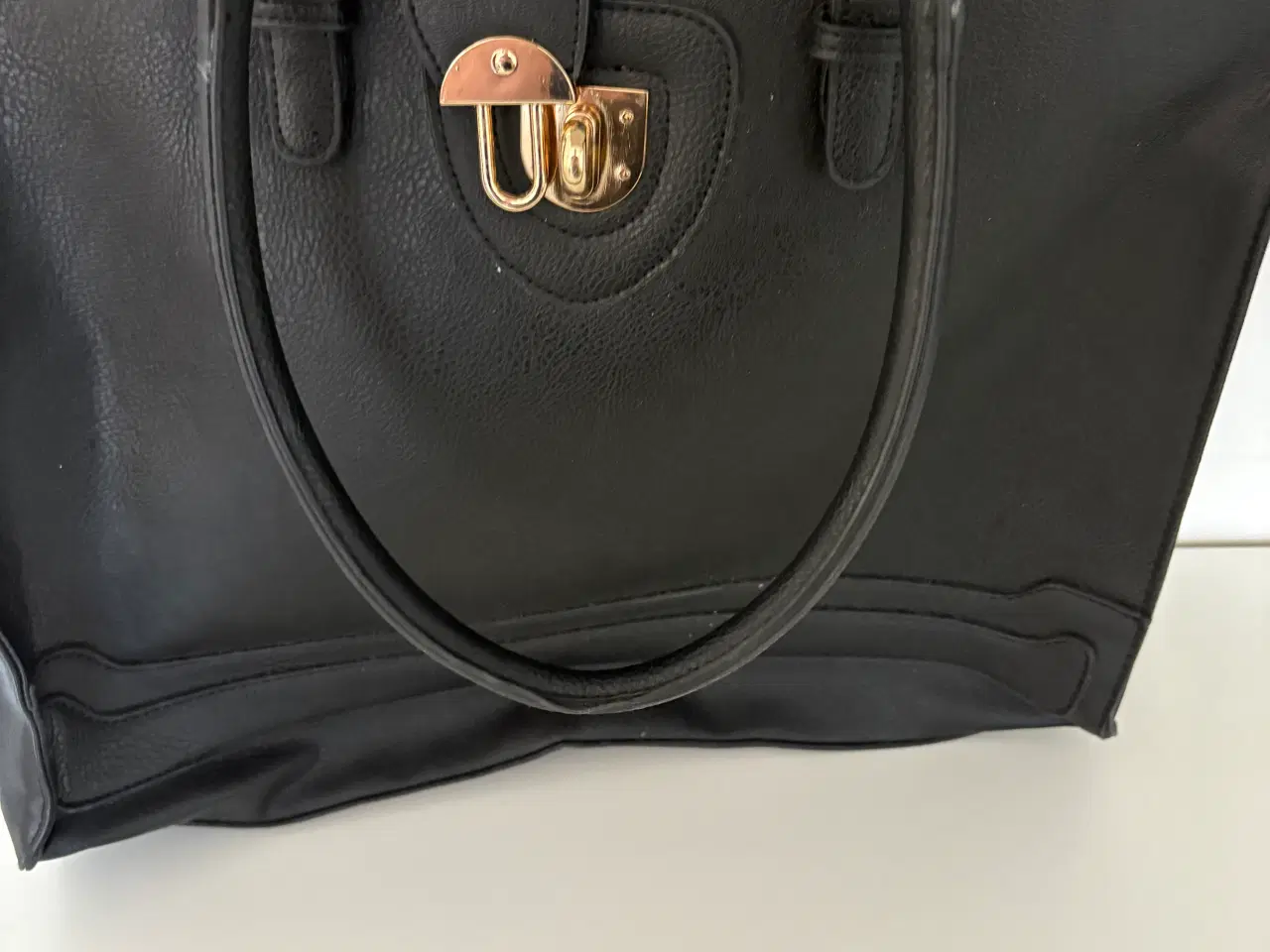 Billede 2 - Elegant dame taske 