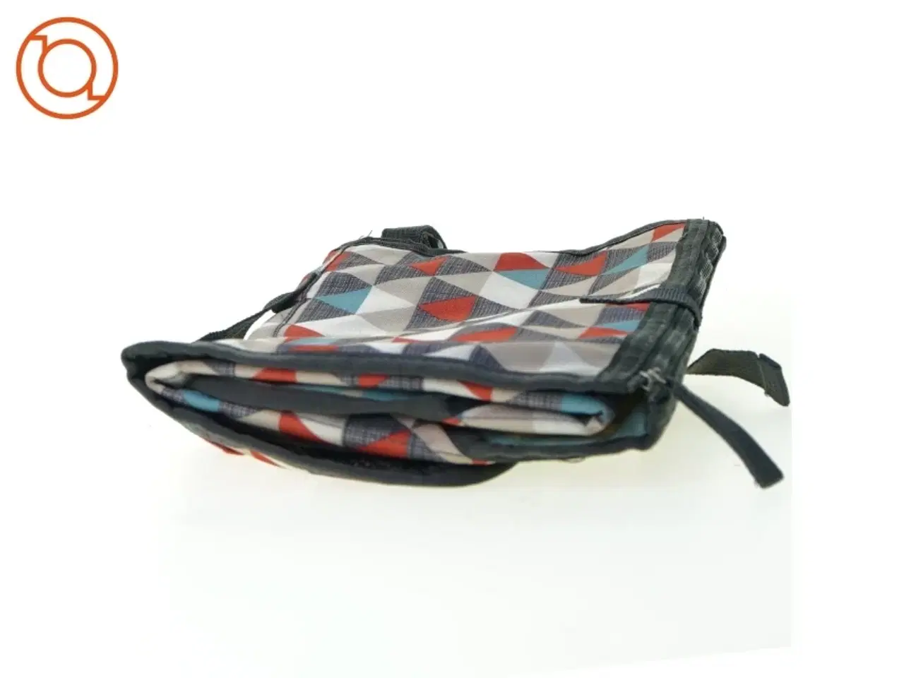 Billede 5 - Pusletaske med Puslemåtte fra Skip Hop (str. 90 x 29 cm)