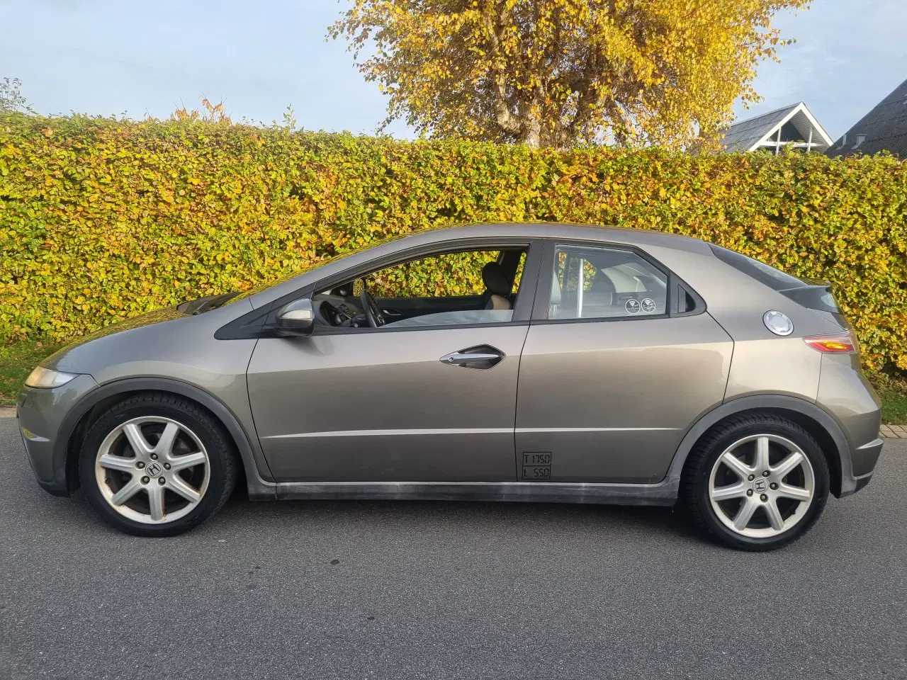 Billede 3 - Honda Civic 1.8 I Sport Van