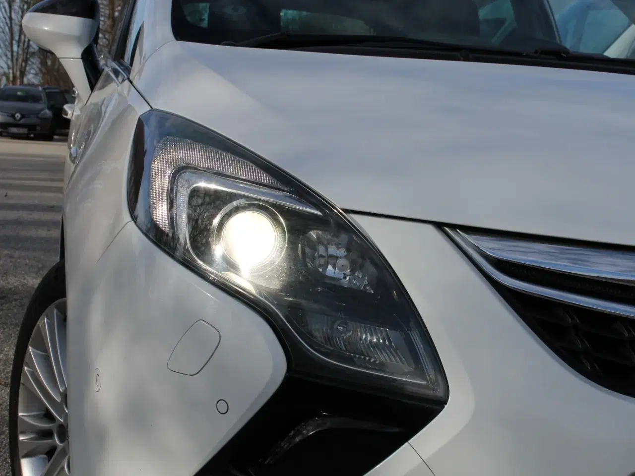 Billede 15 - Opel Zafira Tourer 2,0 CDTi 165 Cosmo eco 7prs