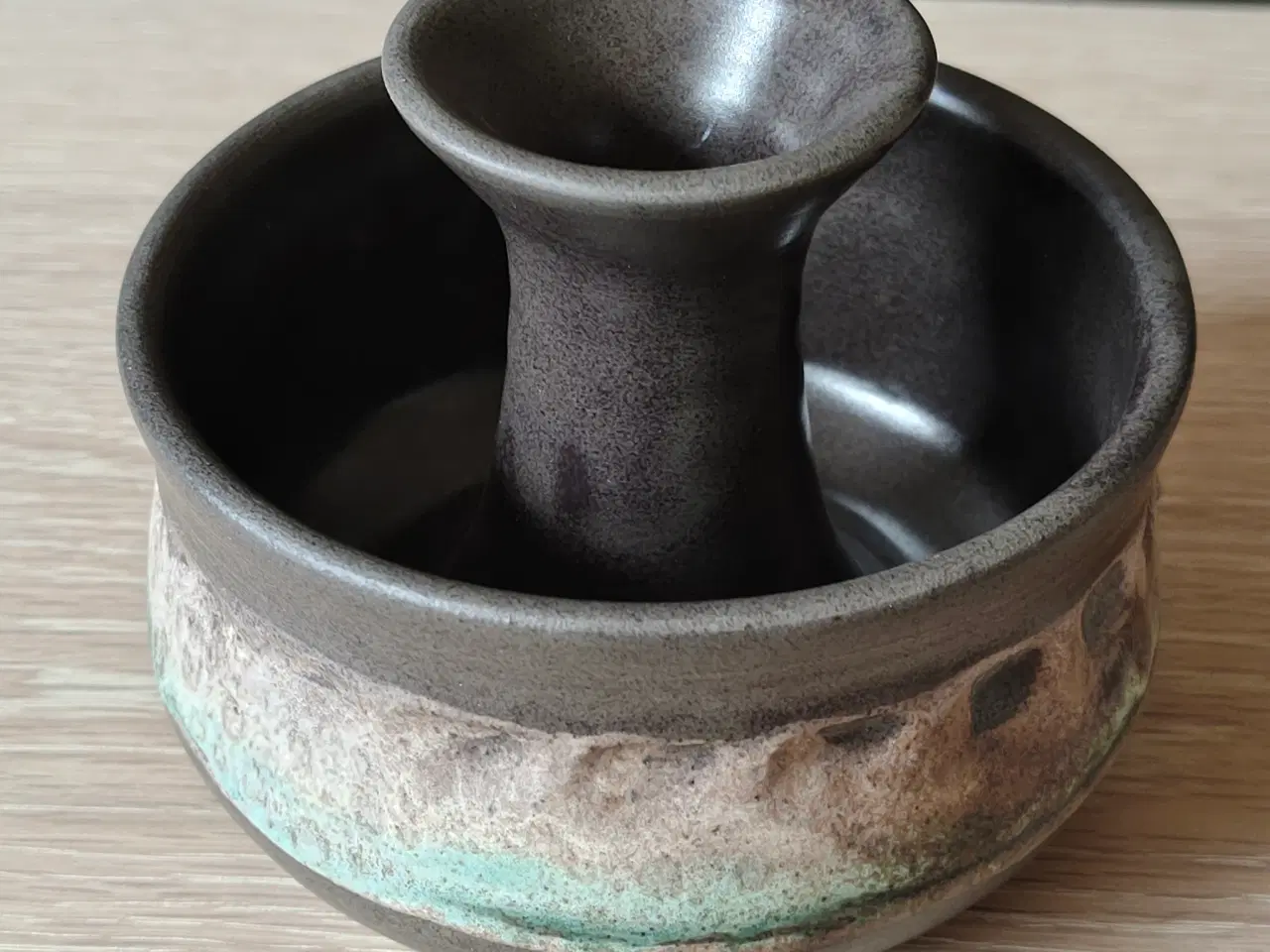 Billede 2 - Fin Judi kunst lysestage