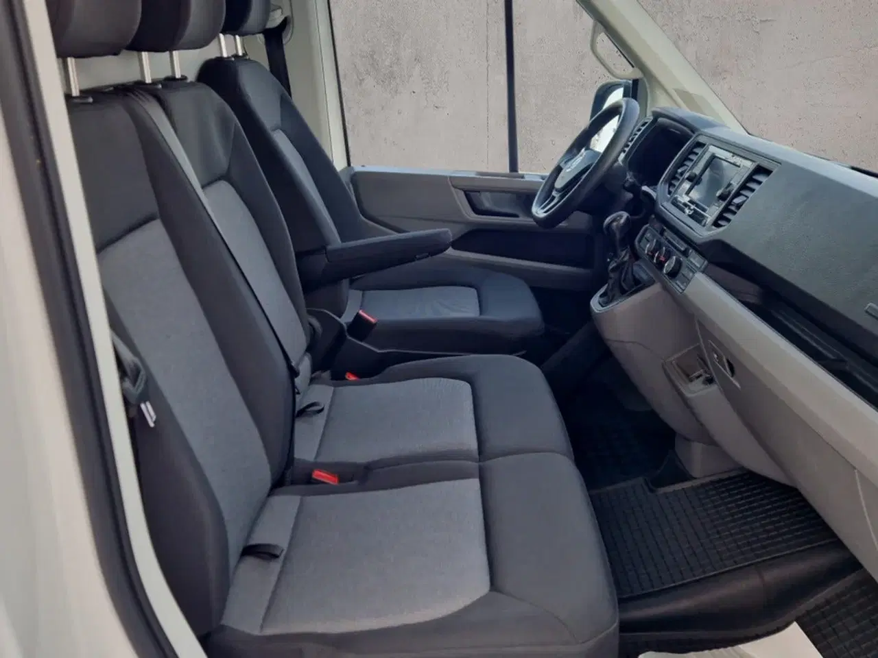 Billede 11 - VW Crafter 35 2,0 TDi 177 Kassevogn L3H2 aut.