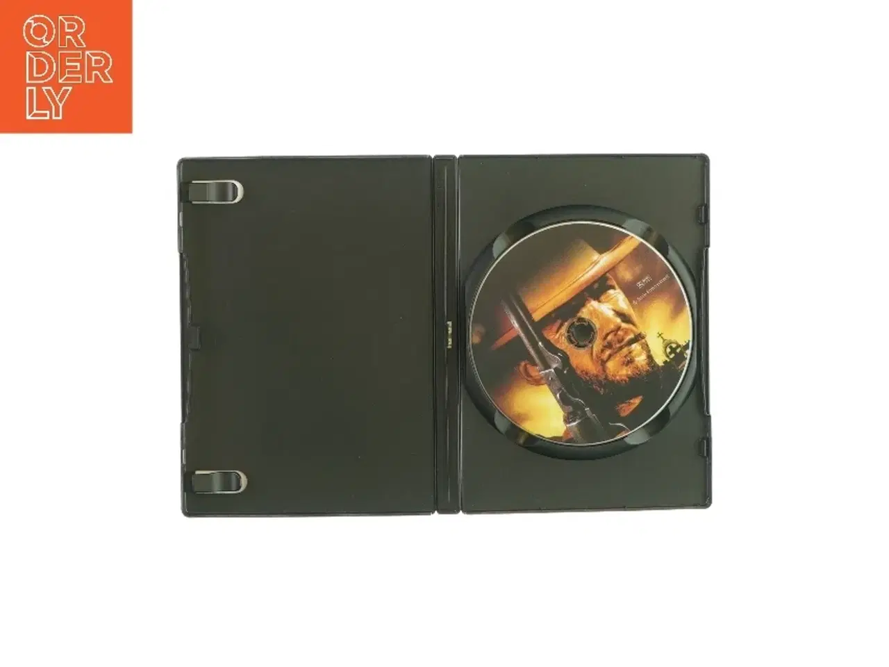 Billede 3 - En nævnefuld dollars (DVD)