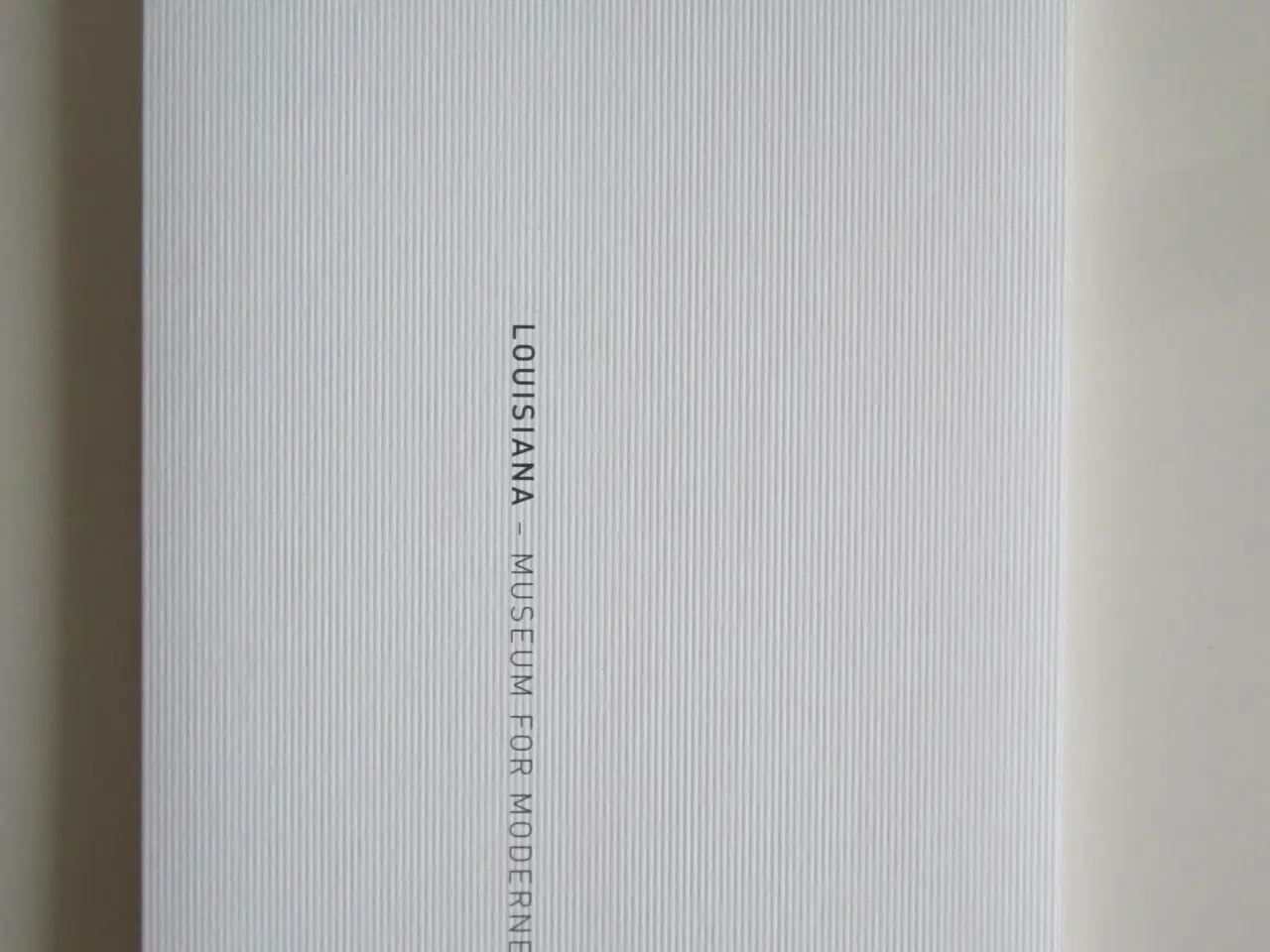 Billede 2 - Prestigehæfte Lousiana 50 år. 1958 - 2008.