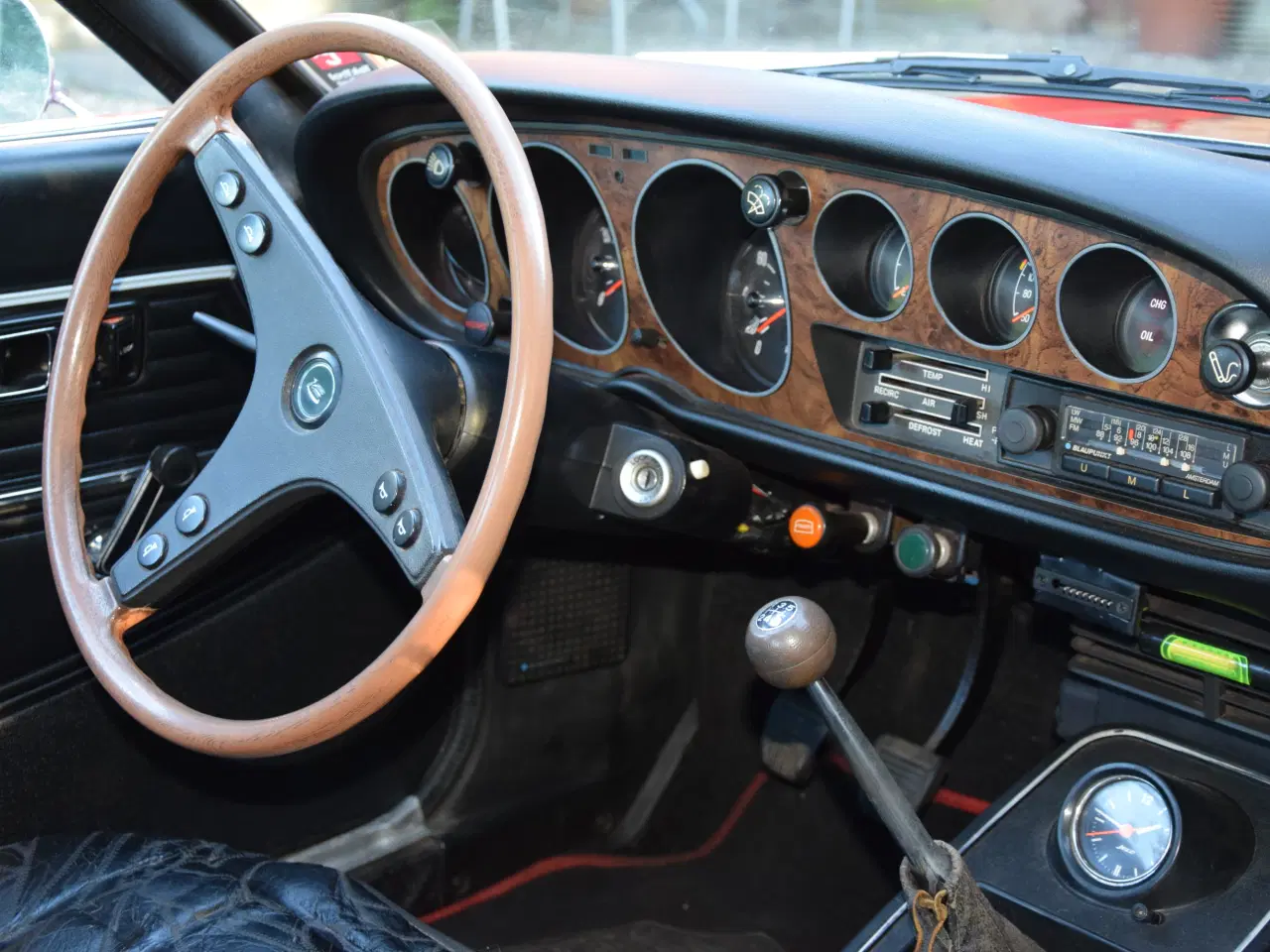 Billede 5 - Toyota Celica 1975