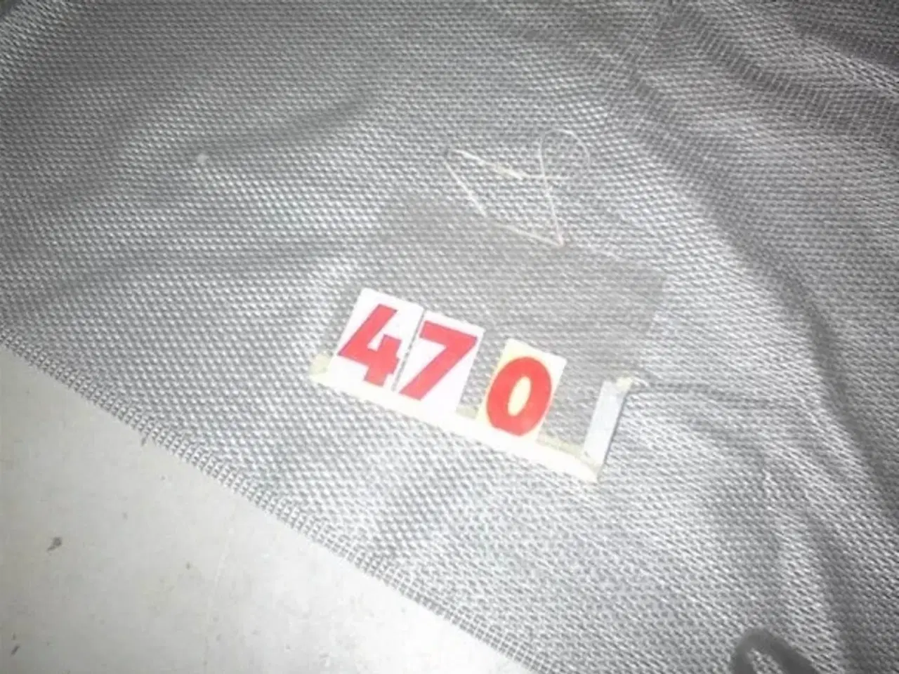 Billede 1 - Gulvtæppe