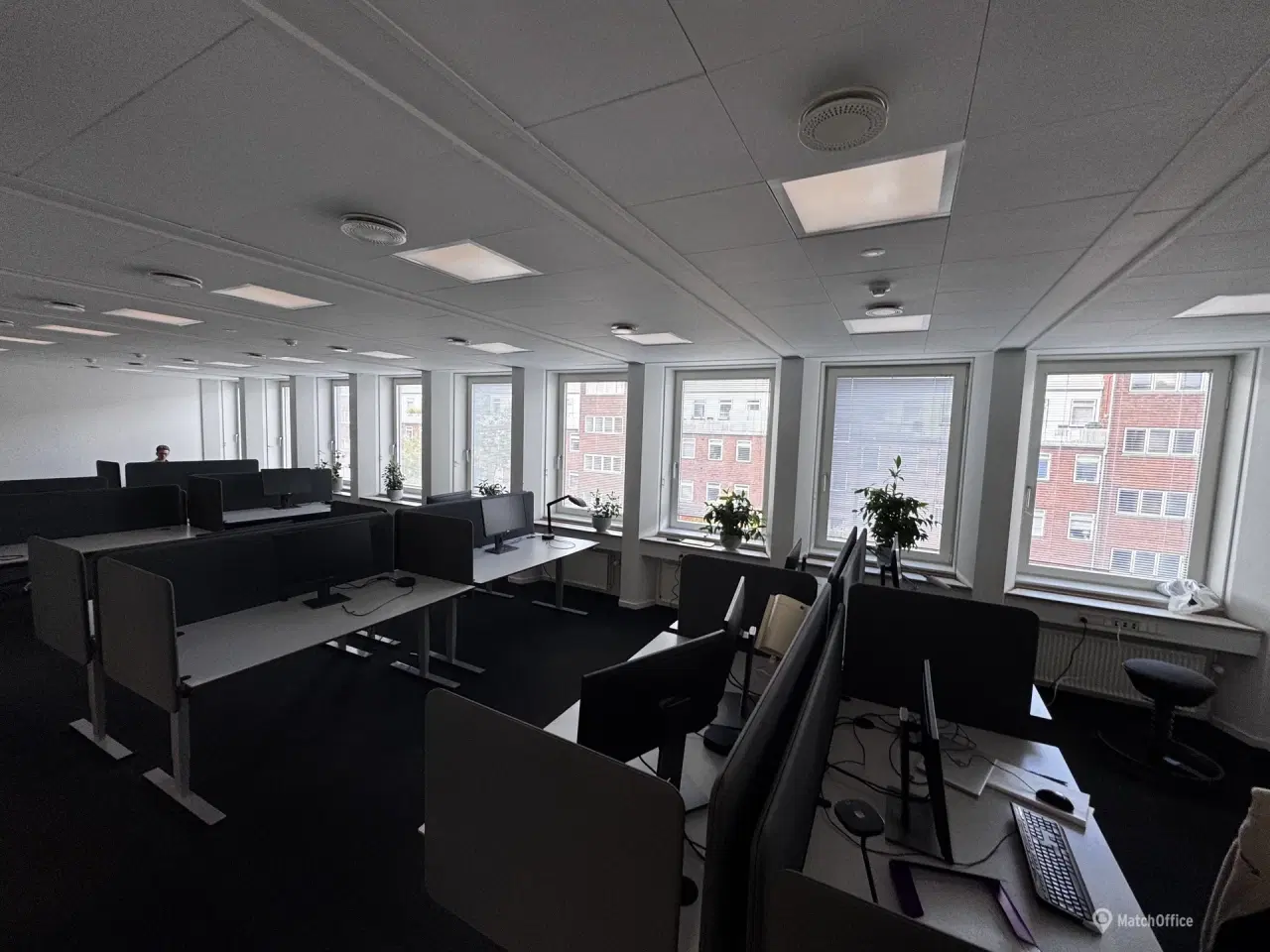 Billede 4 - En markant kontorejendom med central placering i København V