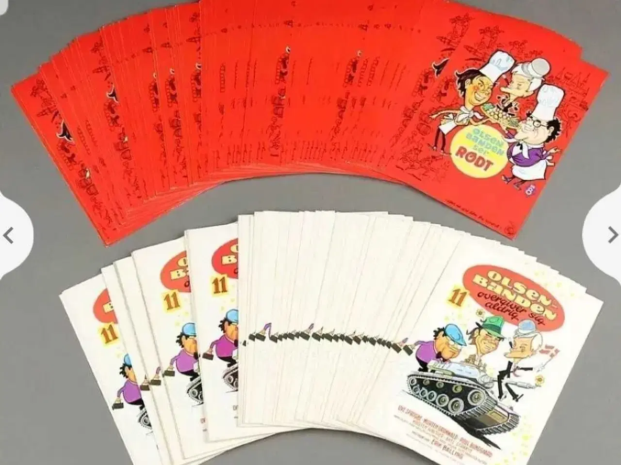 Billede 5 - KØBES Filmplakater / Udhængsfotos