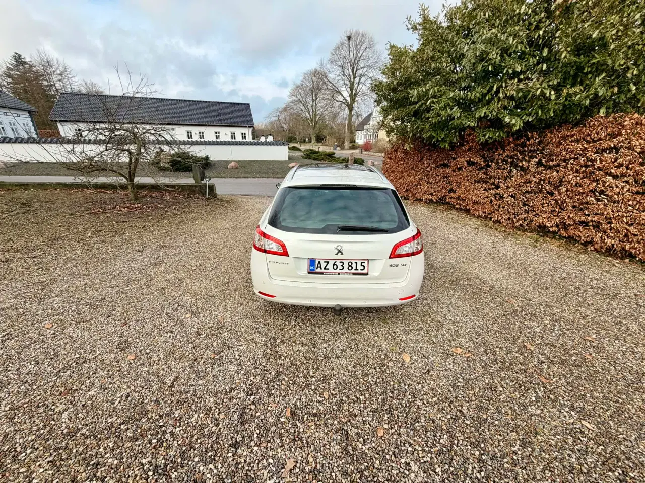 Billede 2 - Nysynet 11,3,2026 Rustfri