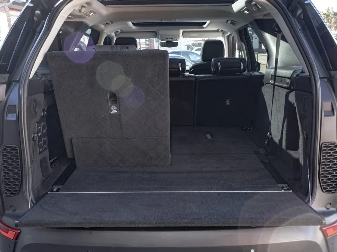 Billede 21 - Land Rover Discovery 5 3,0 TD6 HSE aut. 7prs