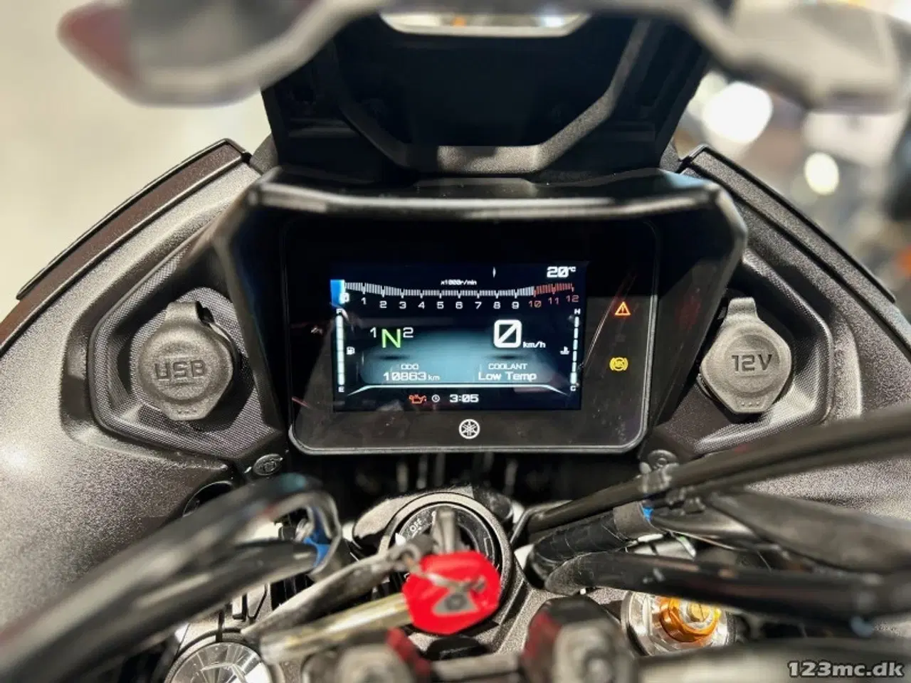 Billede 6 - Yamaha Tracer 7