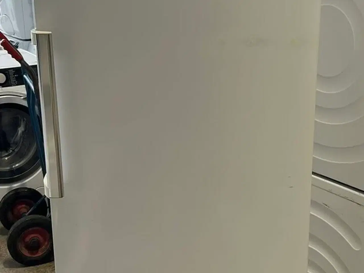 Billede 1 - Scandomestic - køleskab