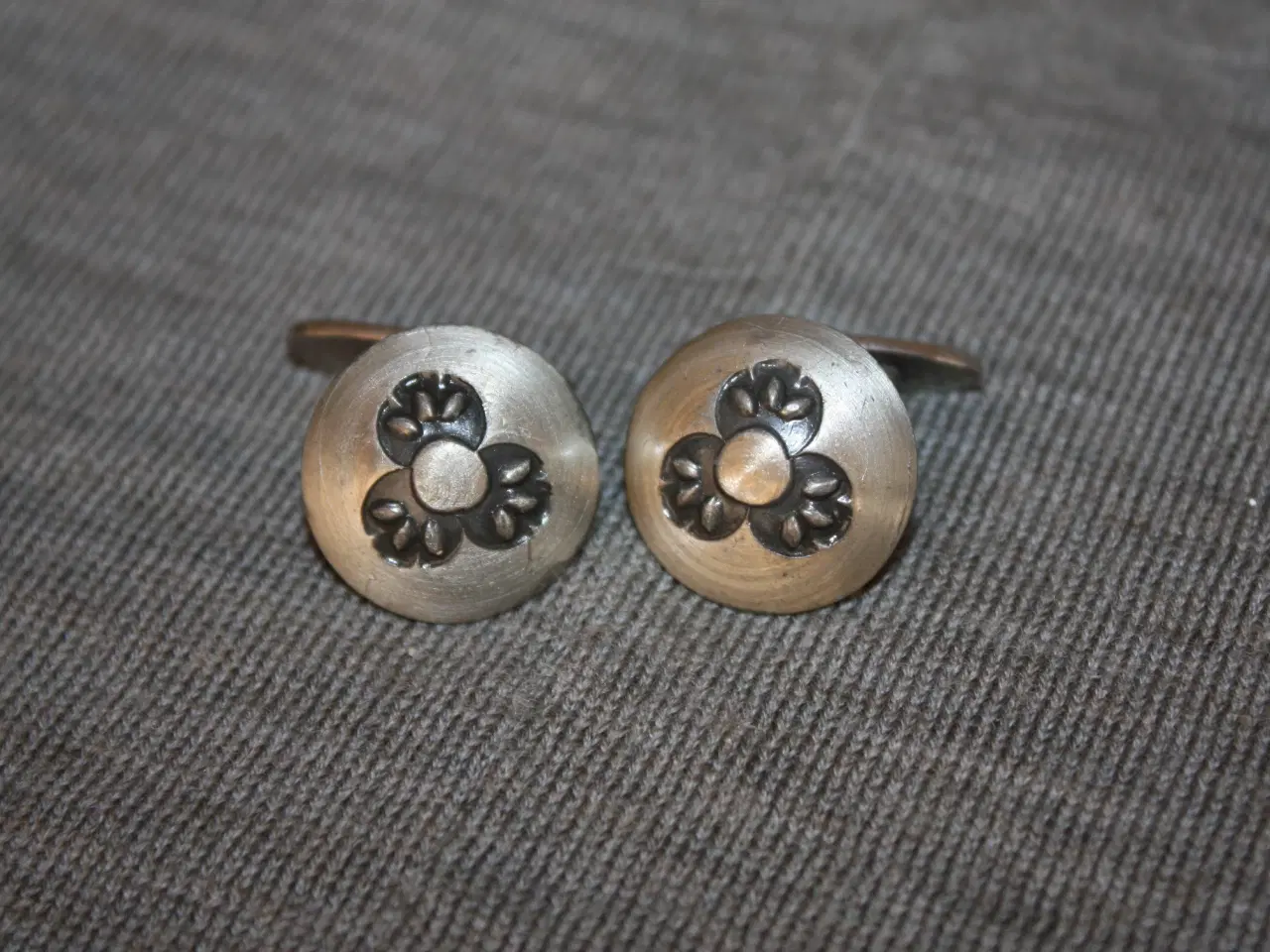 Billede 5 - Manchetknapper