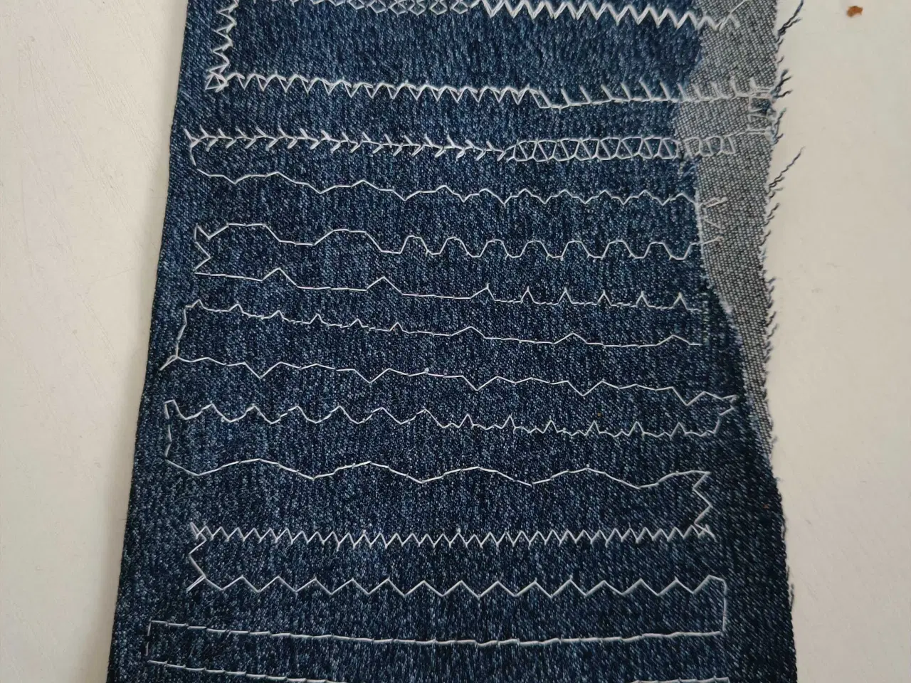 Billede 11 - Pfaff hobby 1132