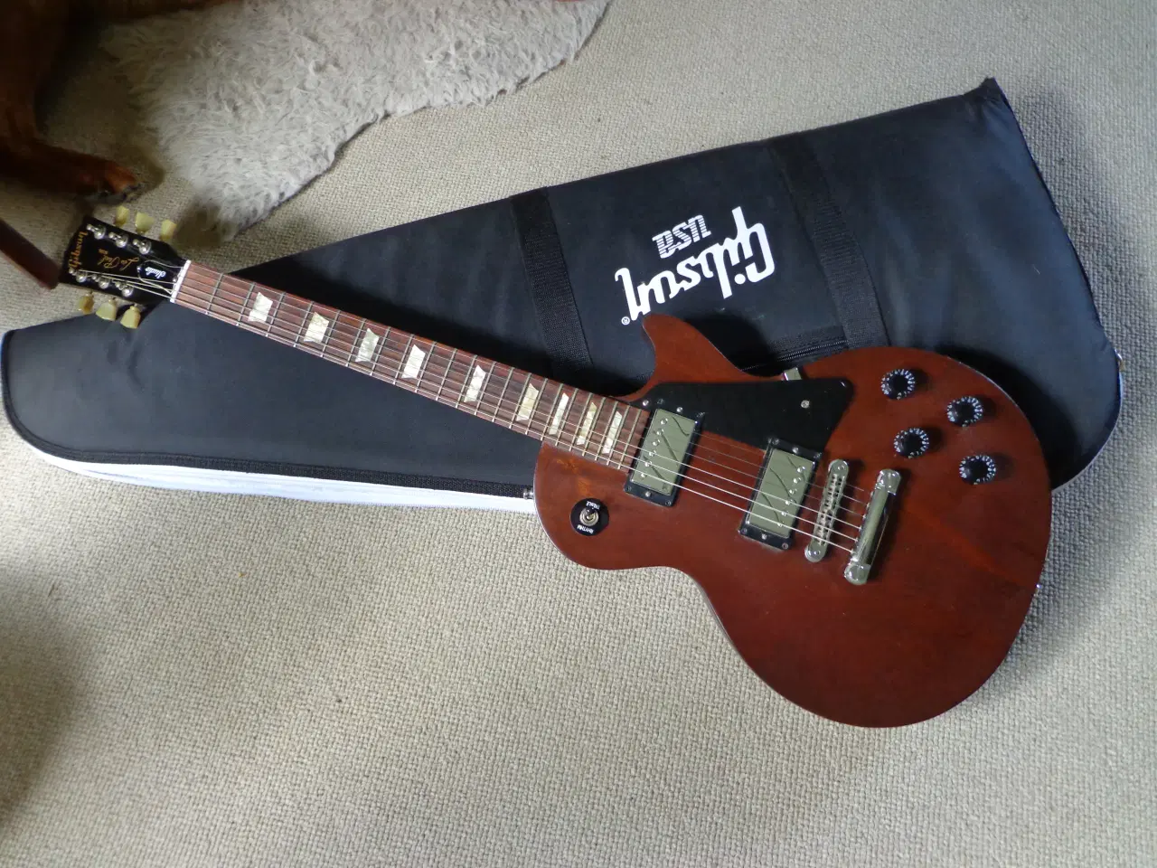 Billede 5 - Gibson Les Paul Studio