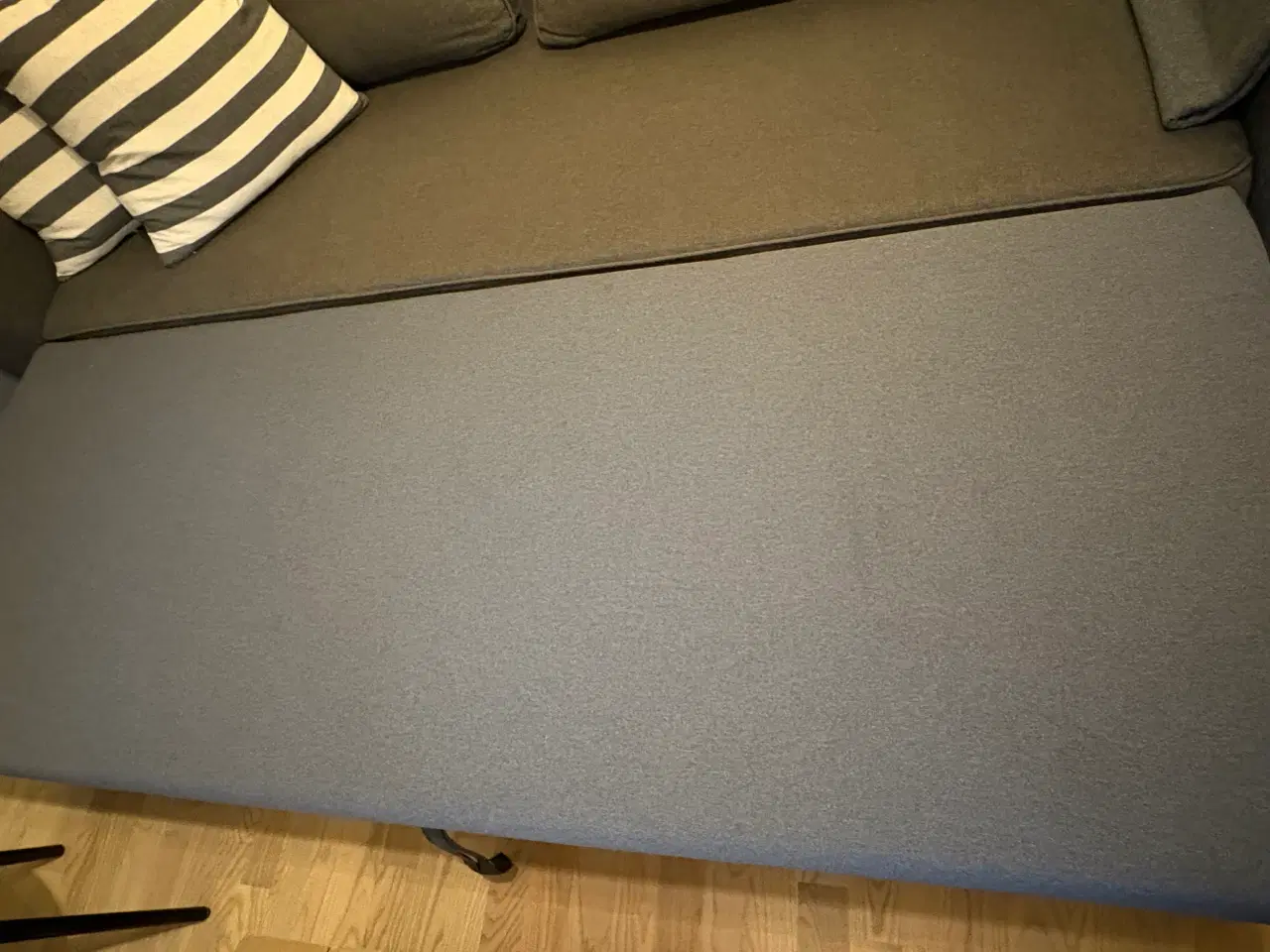 Billede 2 - Sovesofa 