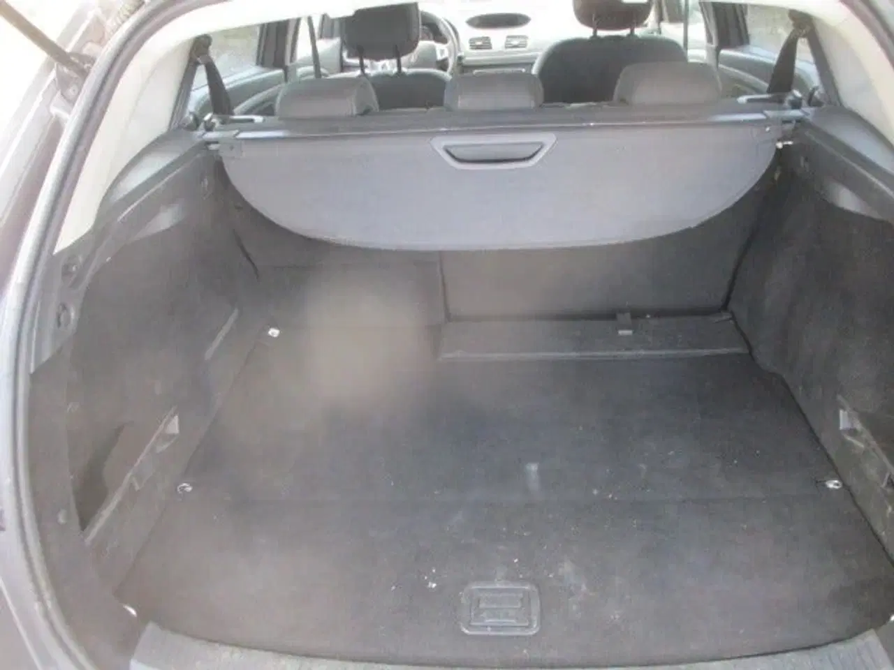 Billede 7 - Renault Megane III 1,5 dCi 110 Dynamique Sport Tourer