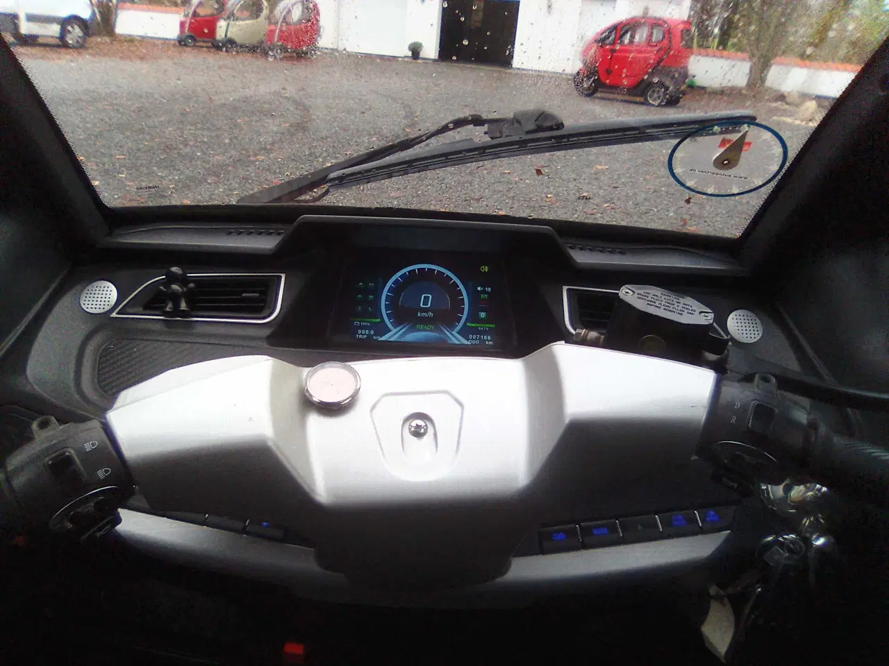 Billede 3 - E - Force Boma