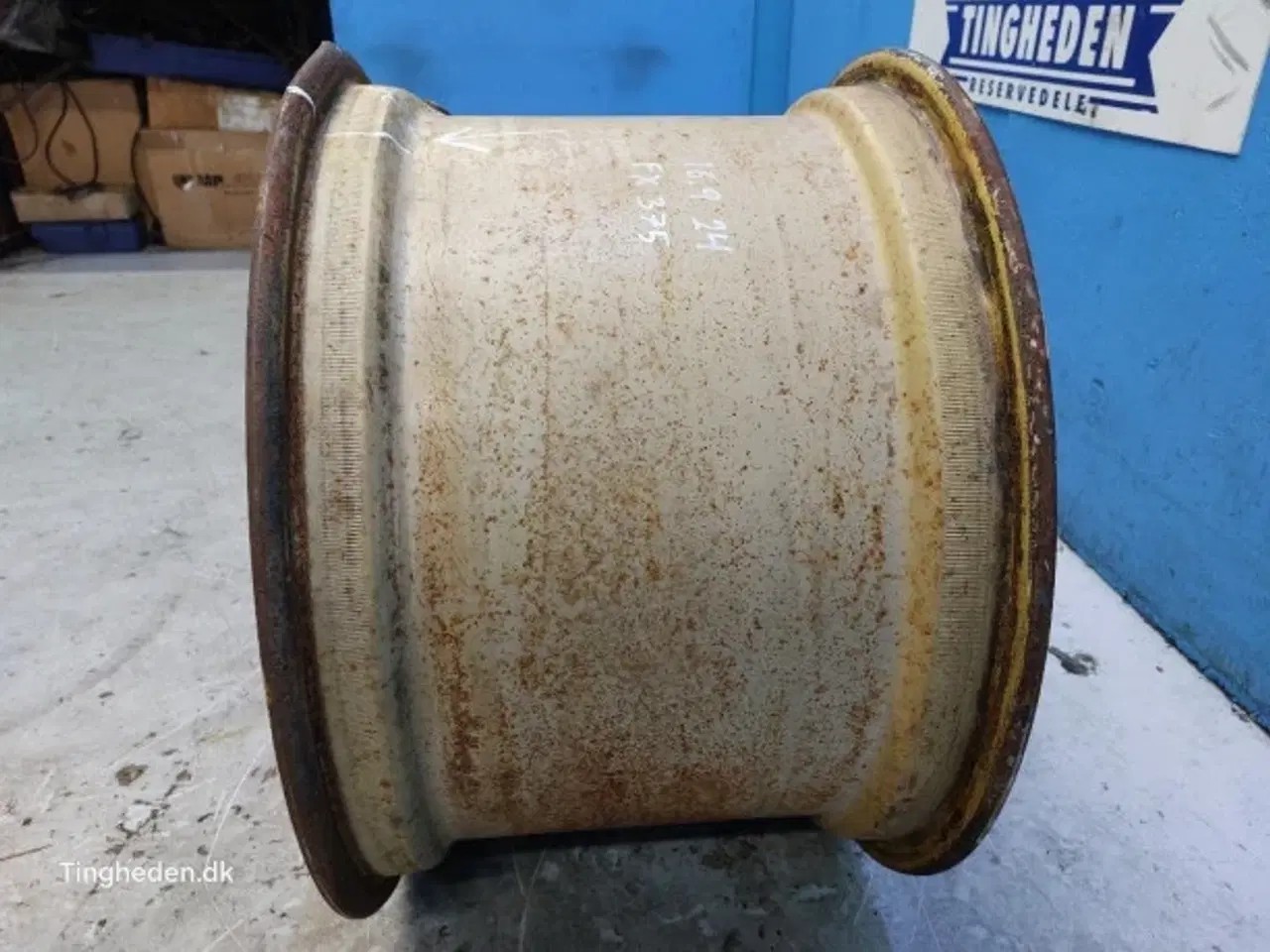 Billede 7 - 24"   W15Lx24