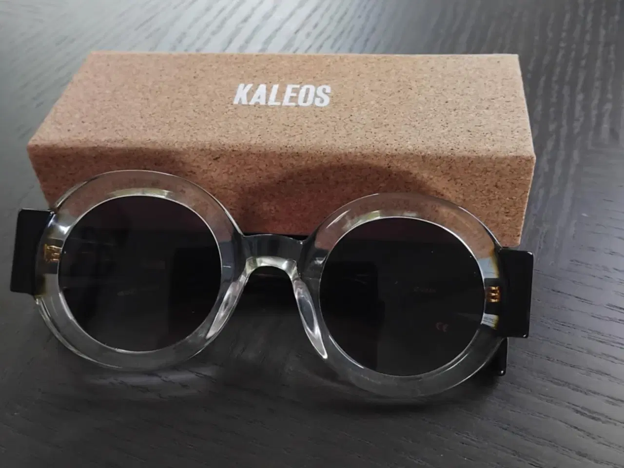 Billede 3 - DesignSolbriller KALEOS CAPPA