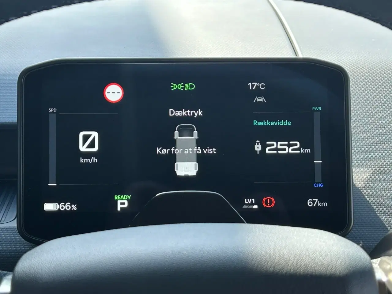 Billede 15 - Kia PV5 71 Long Range Work