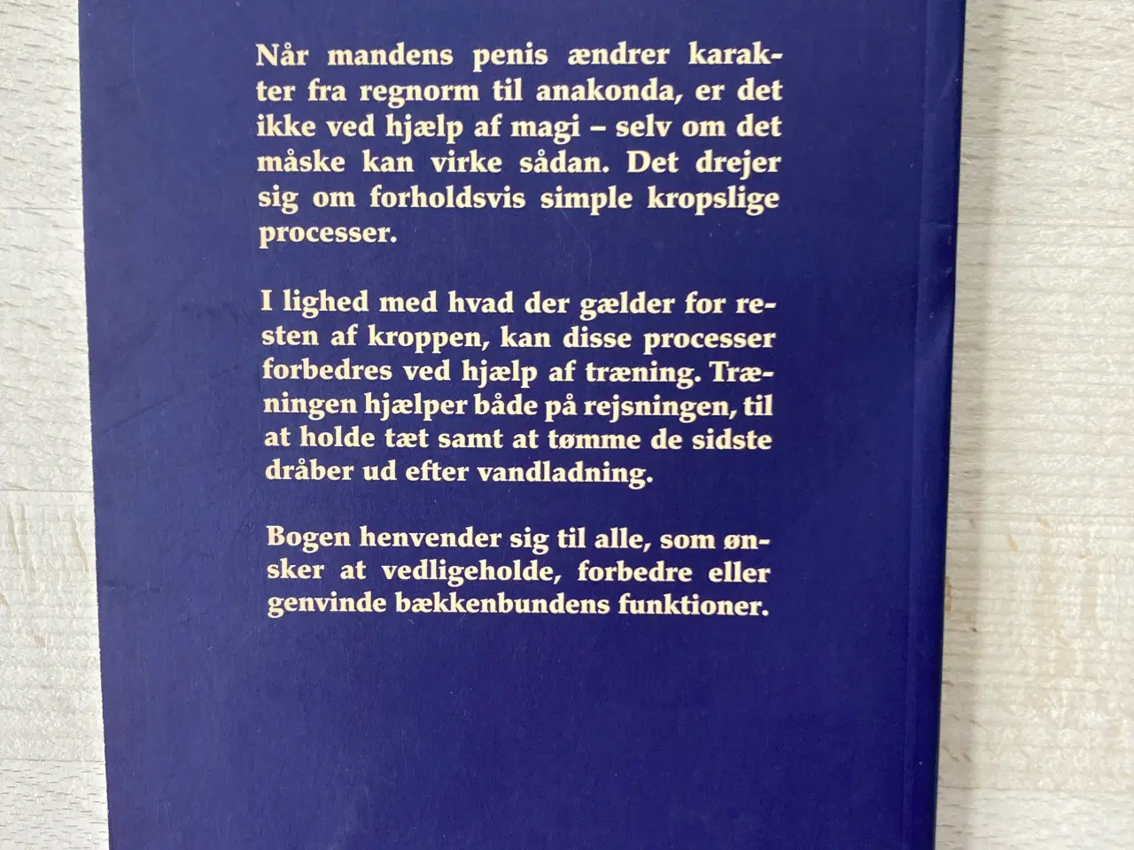 Billede 2 - Fra regnorm til anakonda, Søren Ekman