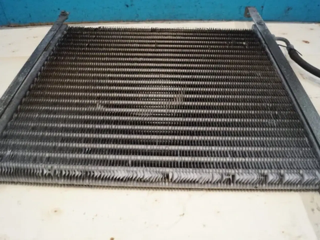 Billede 8 - Claas Lexion 580 Kondensor 0779833