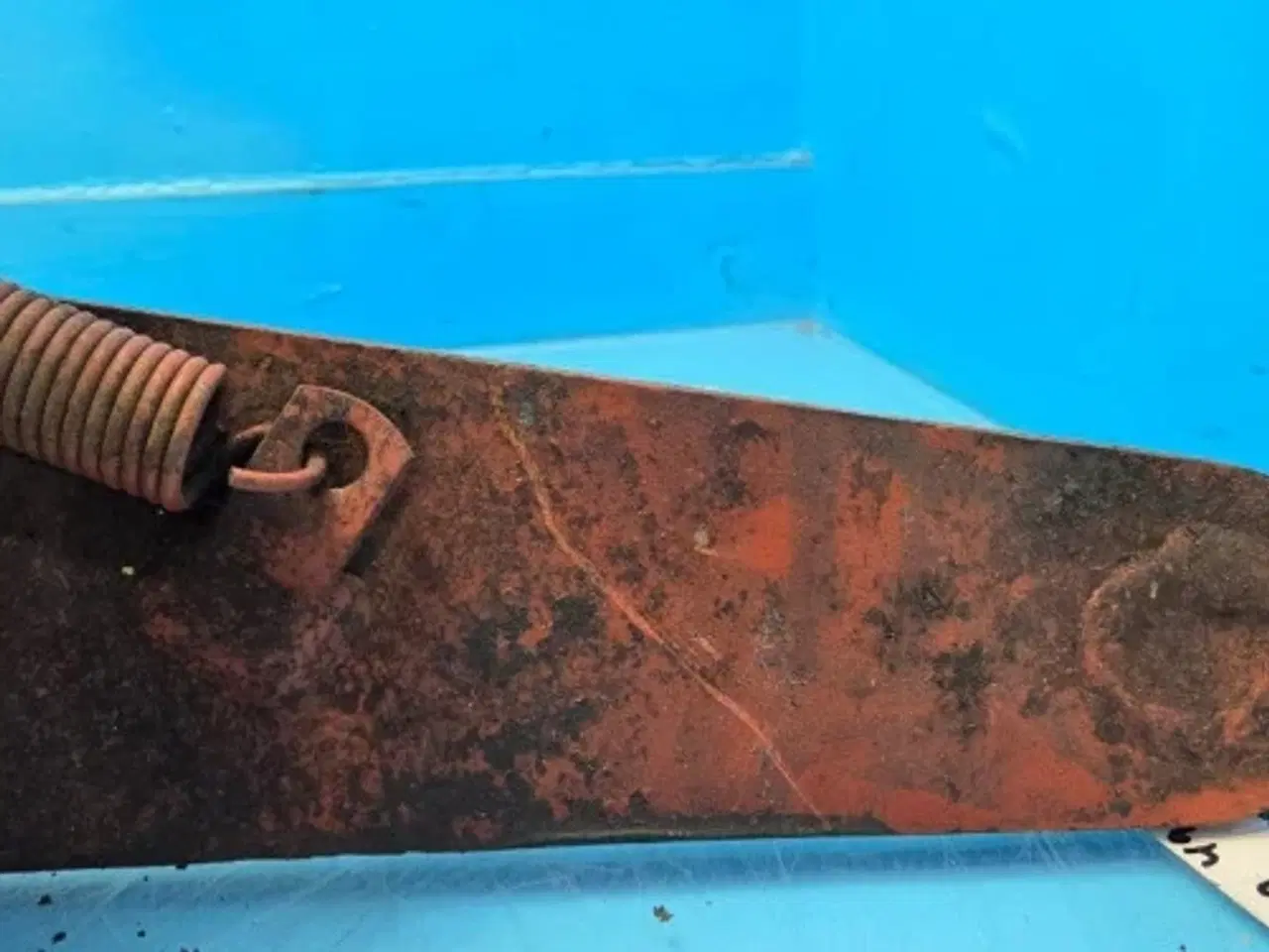 Billede 6 - Hesston 4900 Arm 706845598