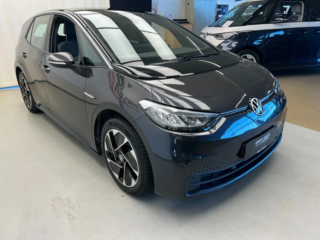 Billede 3 - VW ID.3 45 Pure Performance