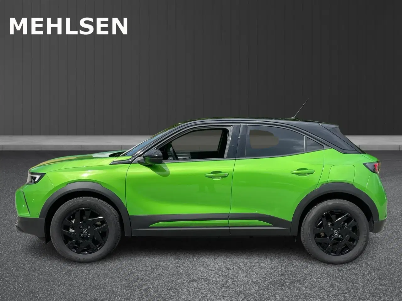 Billede 1 - Opel Mokka-e EL GS-Line 136HK 5d Aut.