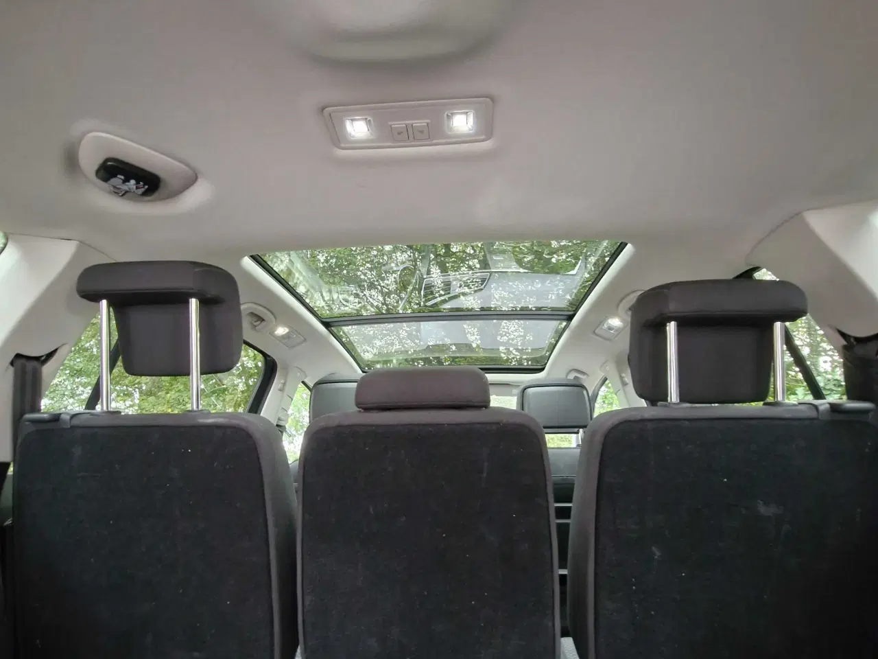 Billede 17 - Vw Touran TDI