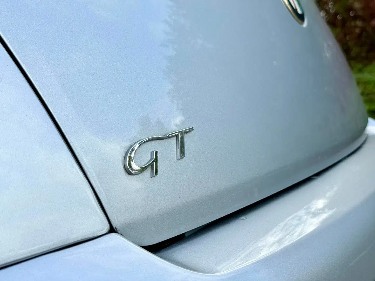 Billede 21 - Alfa Romeo GT 2,0 JTS
